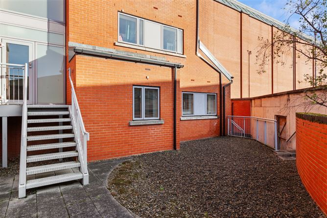 21 Dakota Court, Phibsboro, Dublin 7