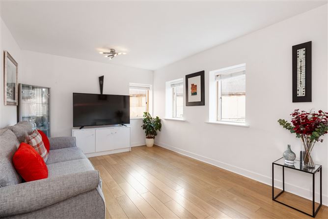 21 Dakota Court, Phibsboro, Dublin 7
