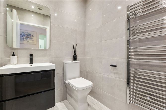 21 Dakota Court, Phibsboro, Dublin 7