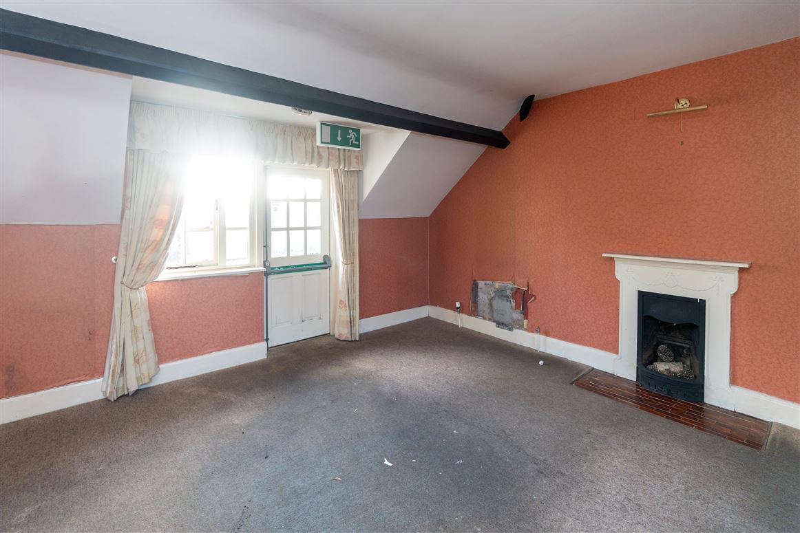 Church View , Adare, Limerick