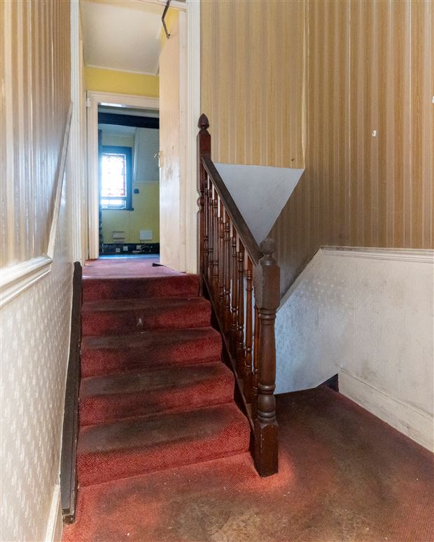 Church View , Adare, Limerick