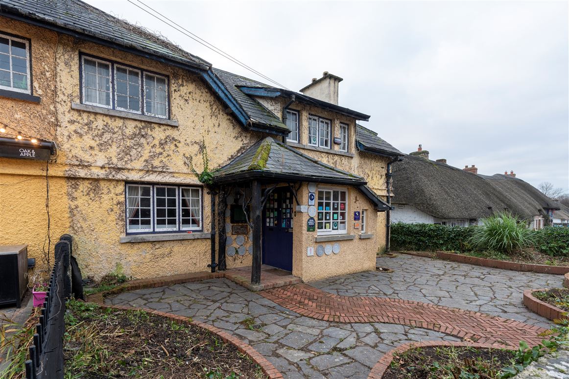 Church View , Adare, Limerick
