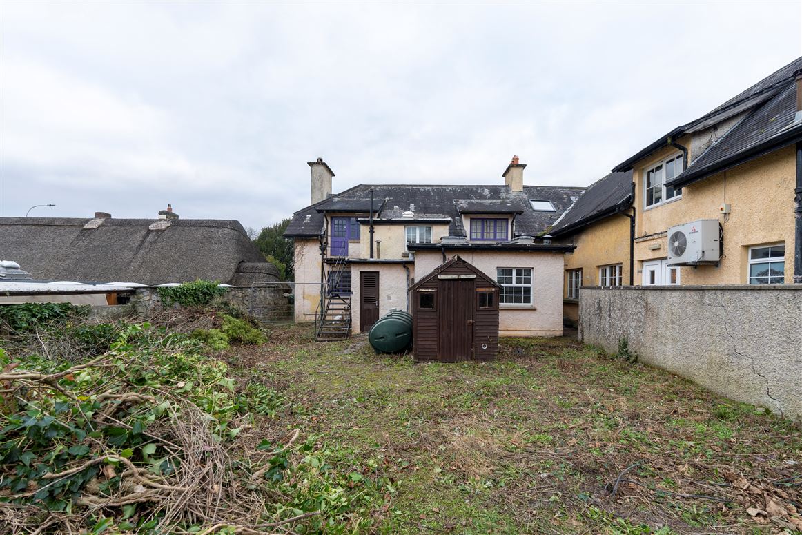 Church View , Adare, Limerick