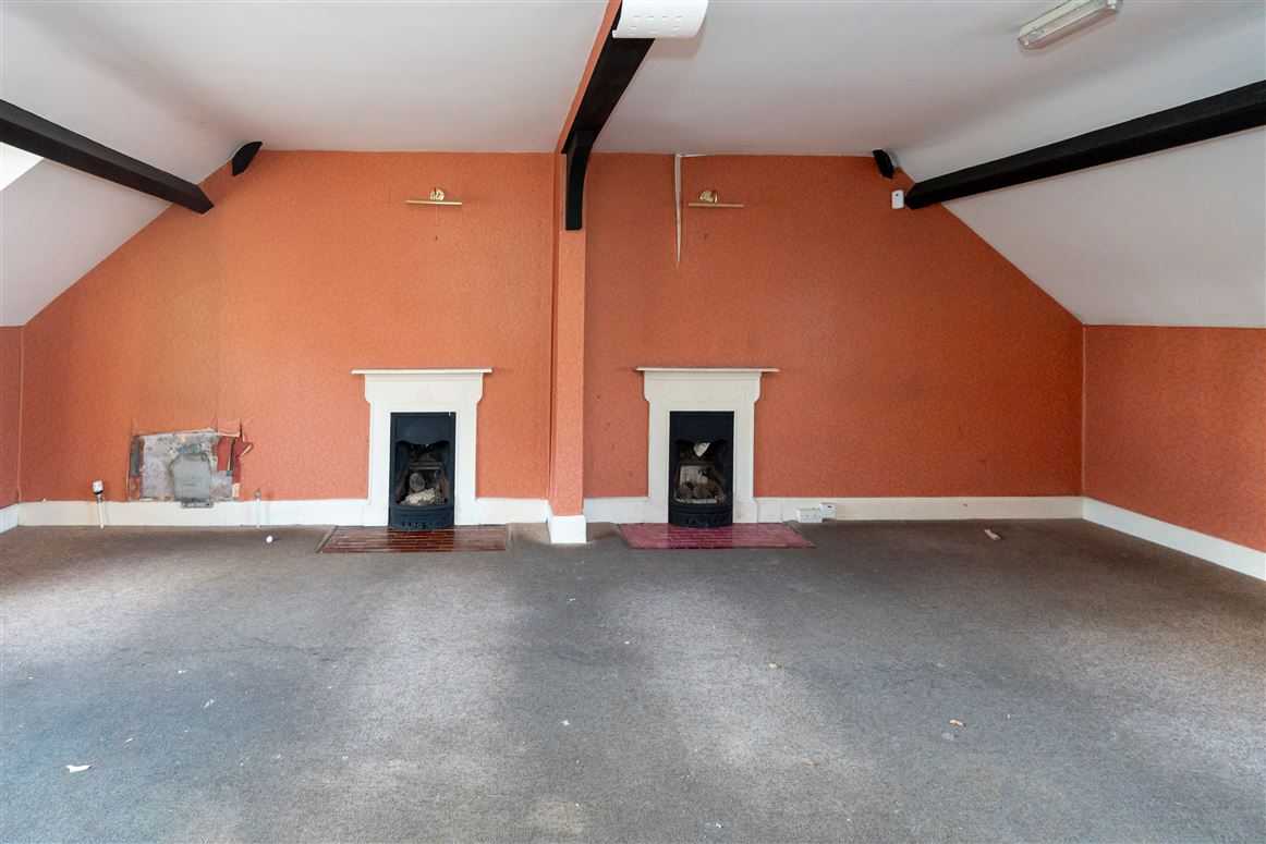 Church View , Adare, Limerick