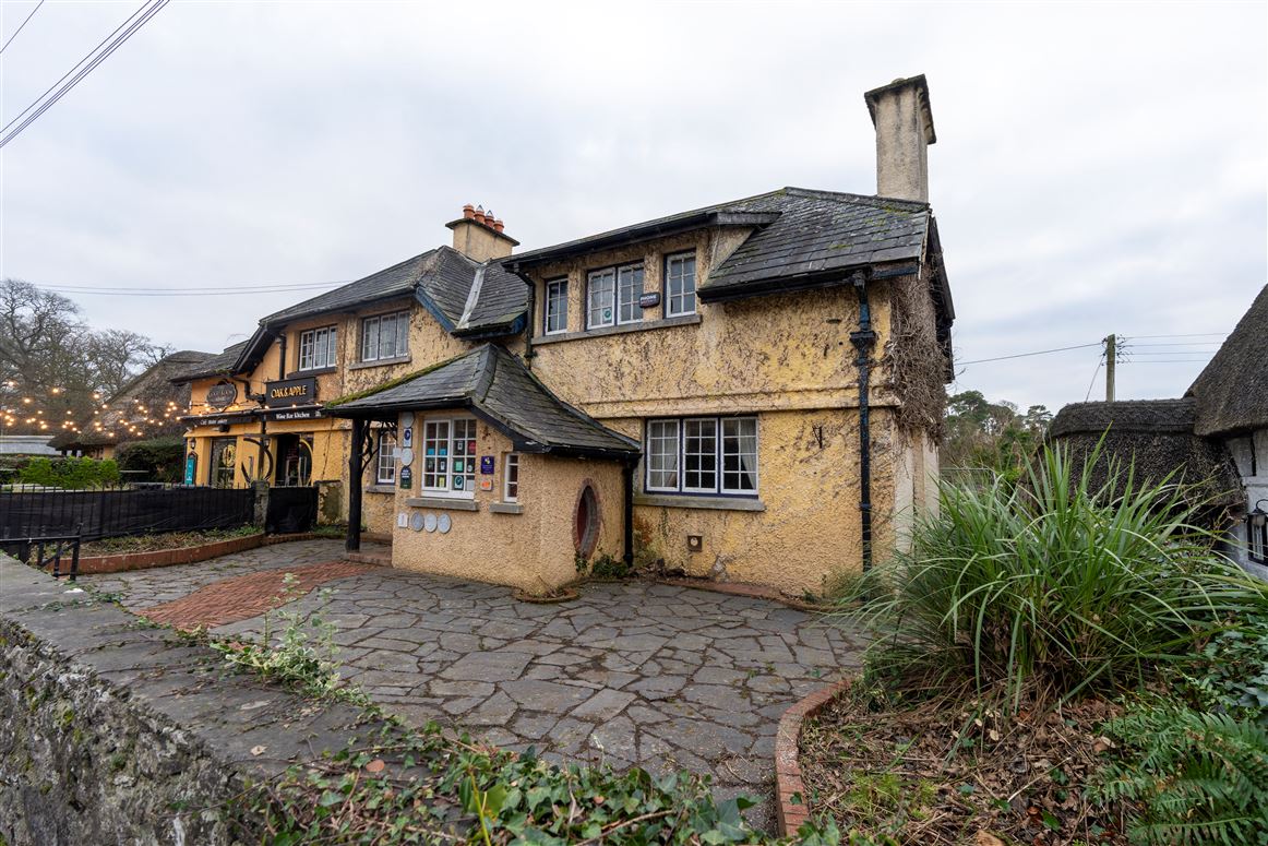 Church View , Adare, Limerick