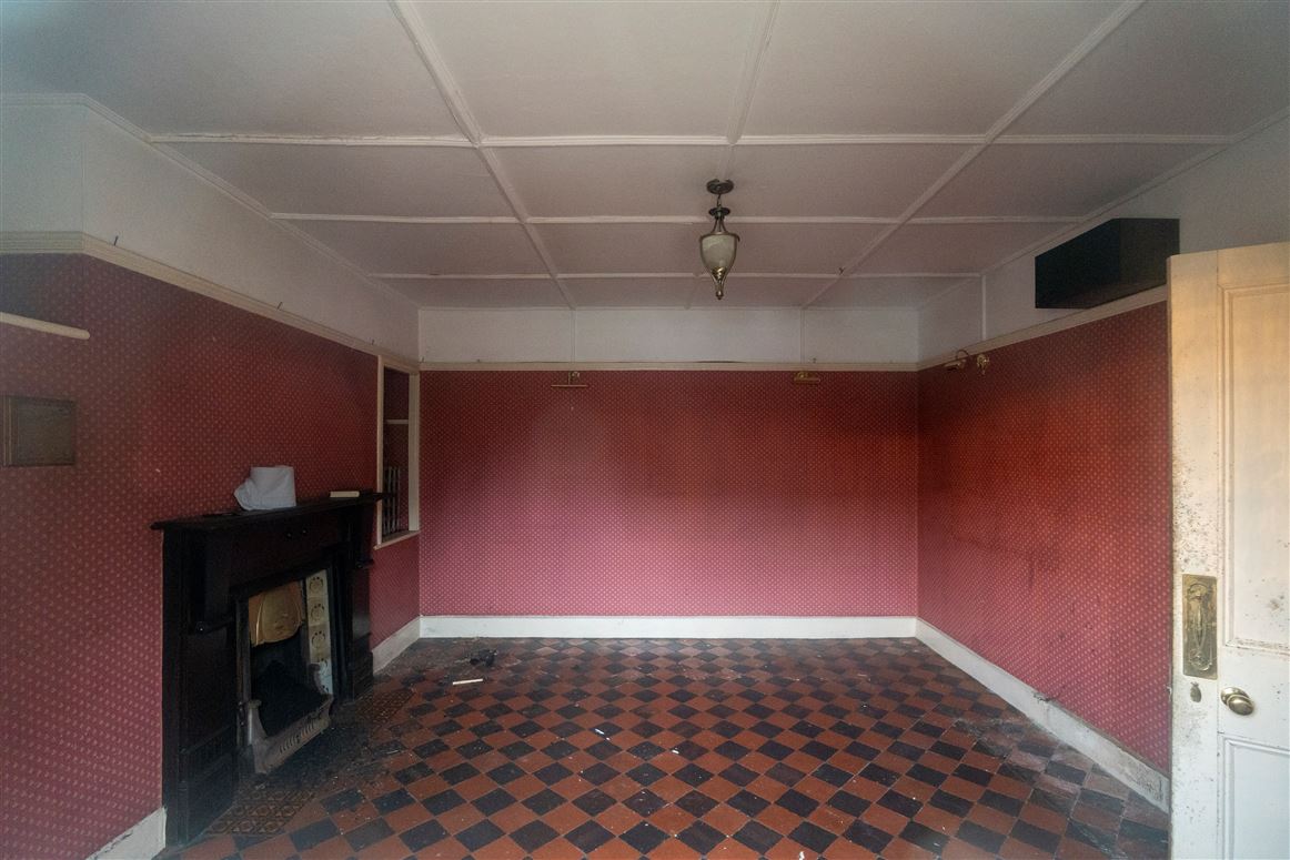 Church View , Adare, Limerick