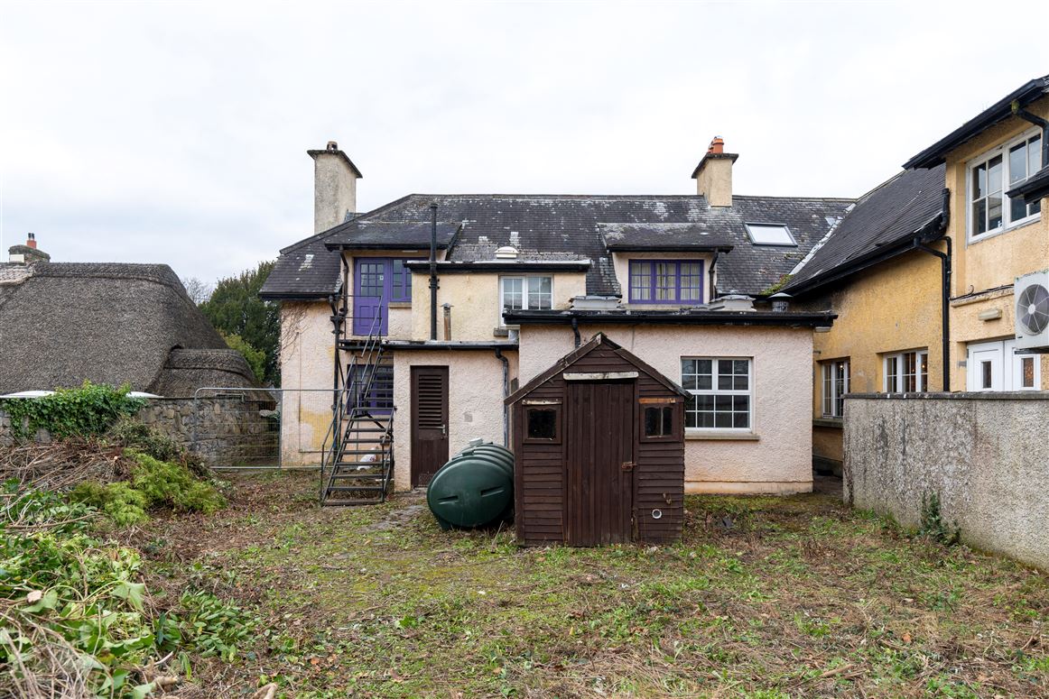 Church View , Adare, Limerick