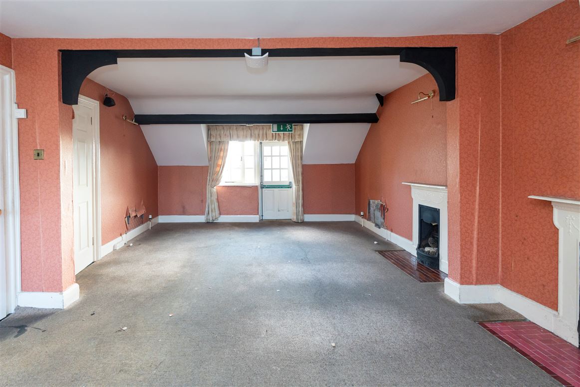 Church View , Adare, Limerick