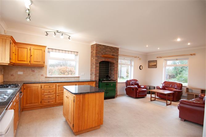 Dun Emer, Baldwinstown, Bridgetown, Wexford, Co. Wexford
