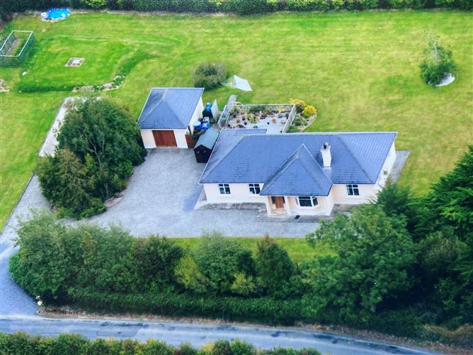 Dun Emer, Baldwinstown, Bridgetown, Wexford, Co. Wexford