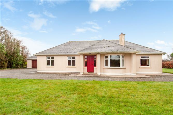 Dun Emer, Baldwinstown, Bridgetown, Wexford, Co. Wexford