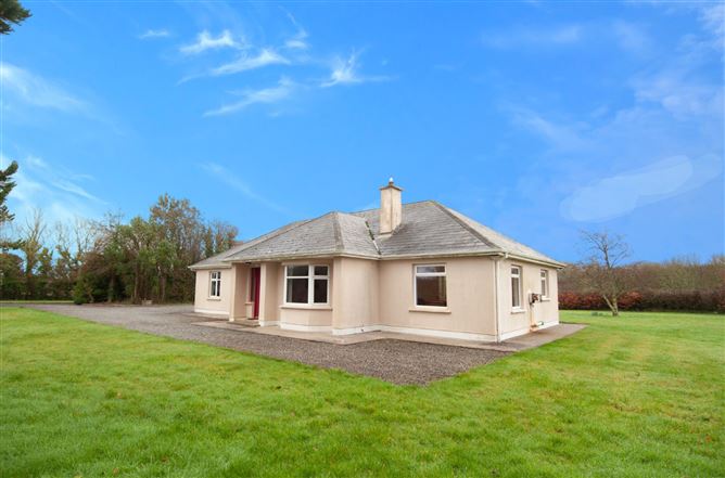 Dun Emer, Baldwinstown, Bridgetown, Wexford, Co. Wexford