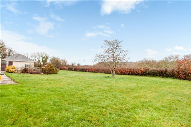 Dun Emer, Baldwinstown, Bridgetown, Wexford, Co. Wexford