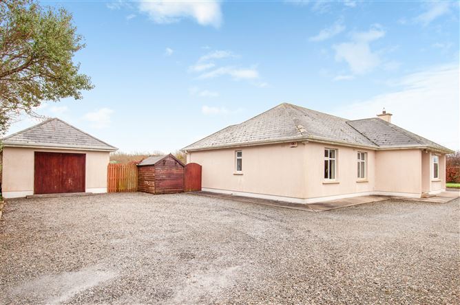 Dun Emer, Baldwinstown, Bridgetown, Wexford, Co. Wexford