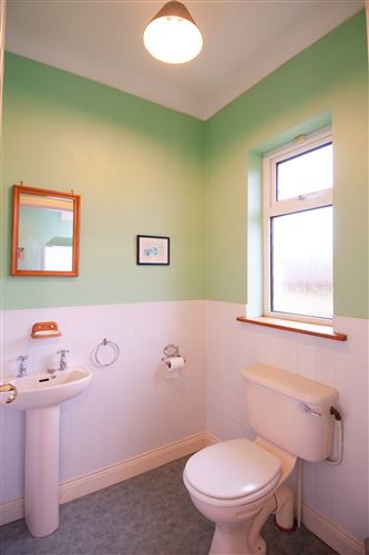 Dun Emer, Baldwinstown, Bridgetown, Wexford, Co. Wexford
