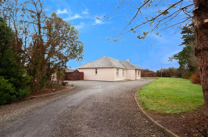 Dun Emer, Baldwinstown, Bridgetown, Wexford, Co. Wexford