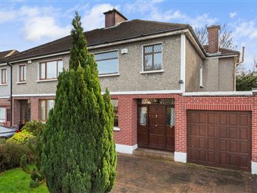 Image for 50 Wainsfort Park, Terenure, Dublin 6W