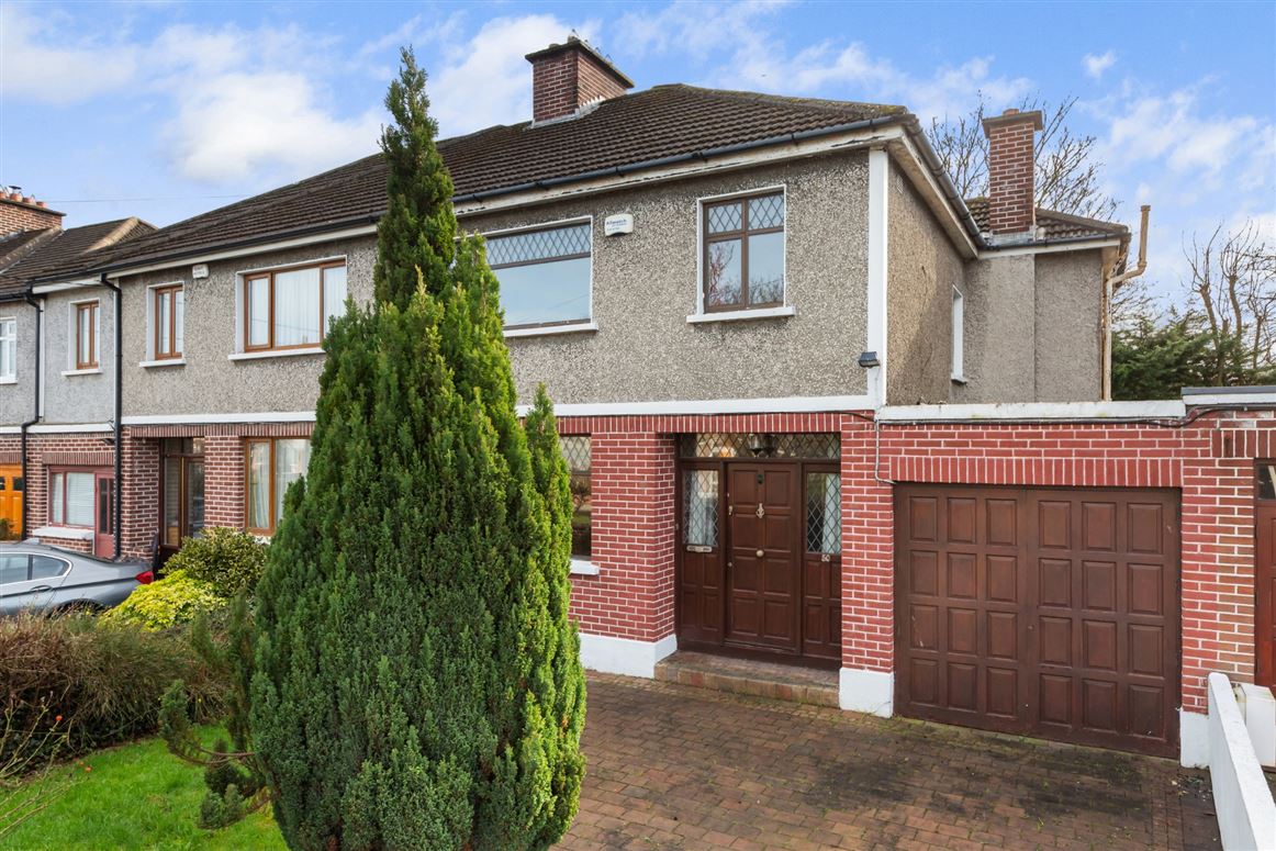 50 Wainsfort Park, Terenure, Dublin 6W
