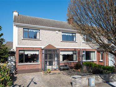 Image for 99 Bettyglen, Raheny, Dublin 5
