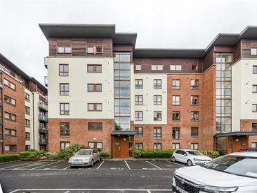 Image for 138 Temple Court, Santry, Dublin 9