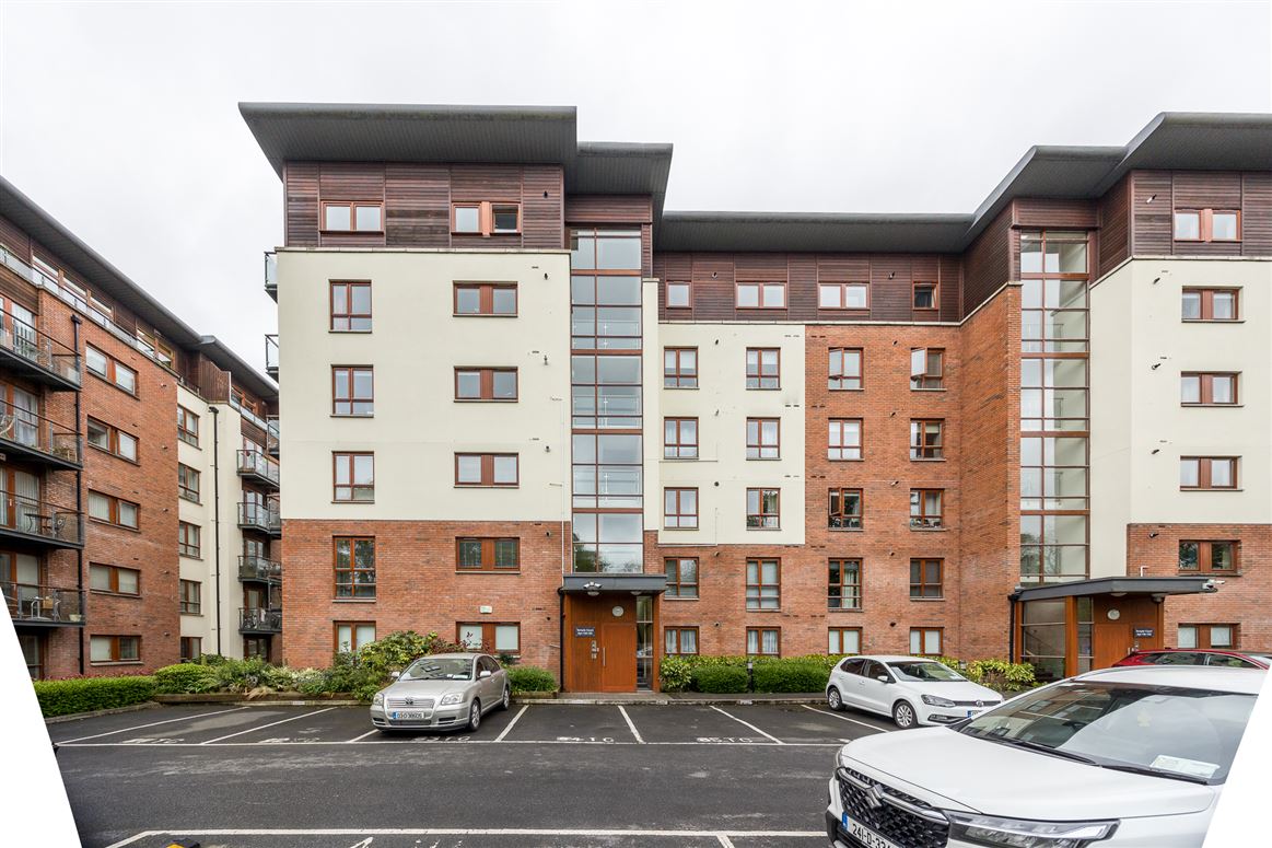 138 Temple Court, Santry, Dublin 9