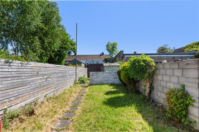 34 Devenish Road, Kimmage, Dublin 12