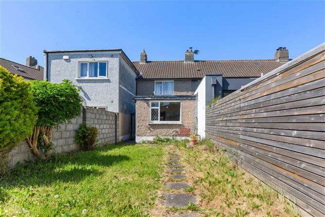34 Devenish Road, Kimmage, Dublin 12