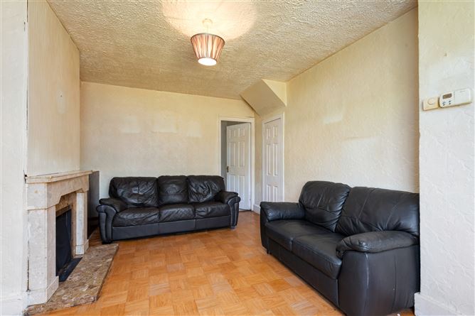34 Devenish Road, Kimmage, Dublin 12