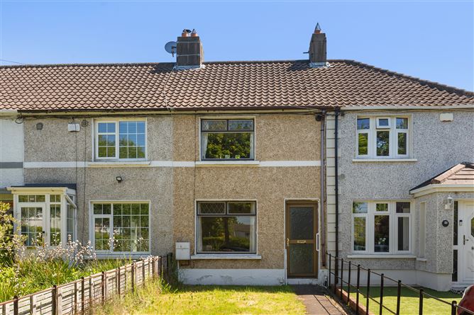 34 Devenish Road, Kimmage, Dublin 12