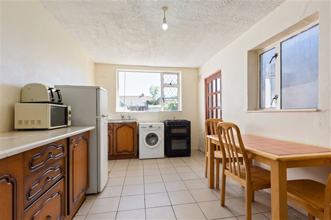 34 Devenish Road, Kimmage, Dublin 12