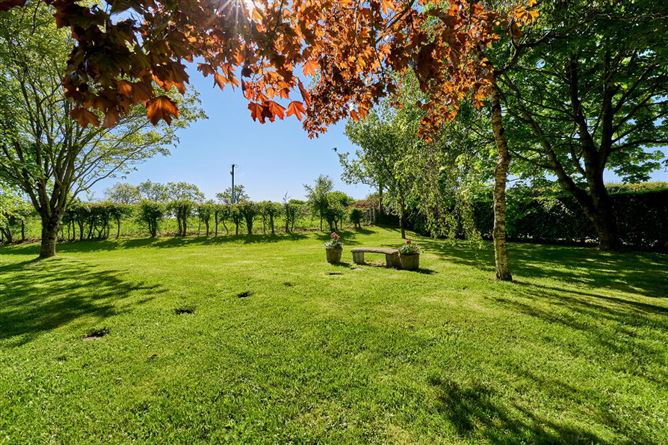 Dulane, Kells, Meath