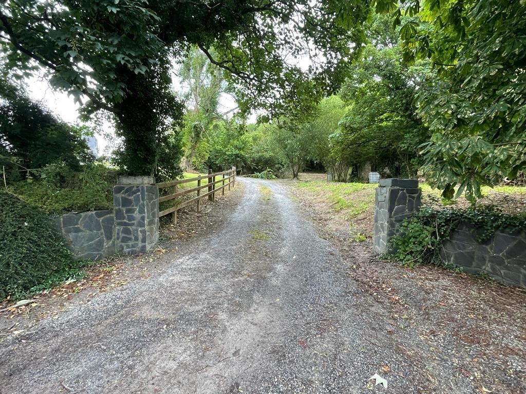 Site at Cooltegin (Folio W), Woodstown, Co. Waterford