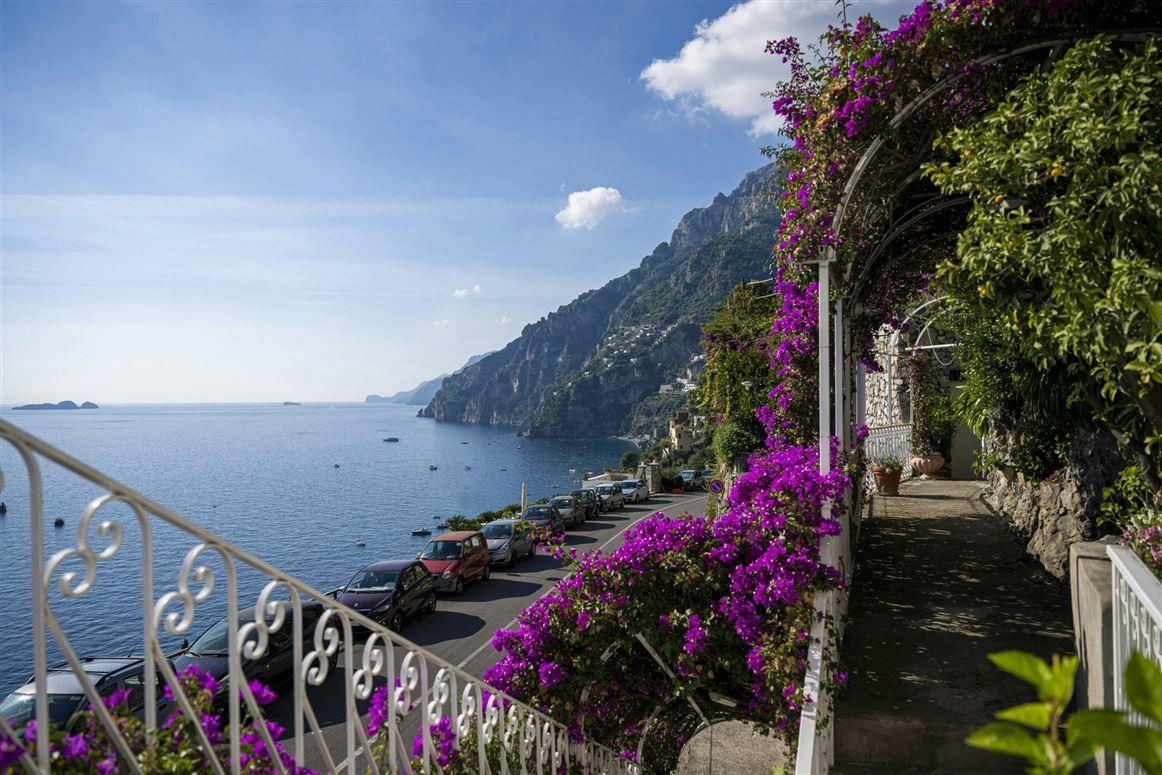 Positano's Pearl,Arienzo, Campania, Italy