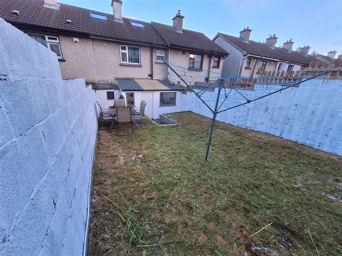 45 Ballinfoyle Park, Headford Road, Galway City