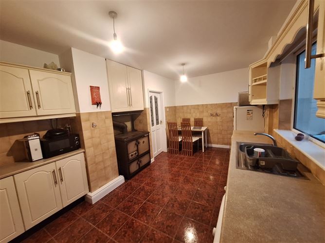 45 Ballinfoyle Park, Headford Road, Galway City