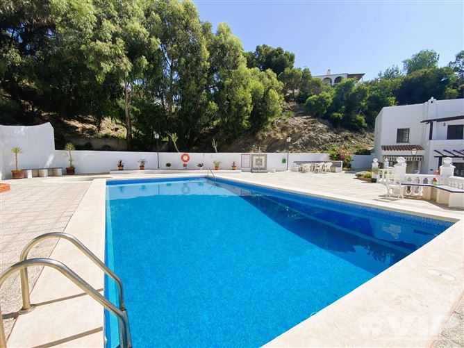 Mojacar, Almería, Andalucia, 04638