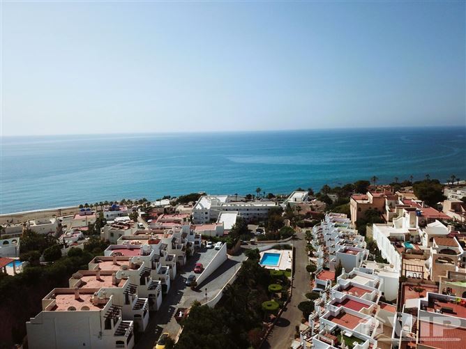 Mojacar, Almería, Andalucia, 04638