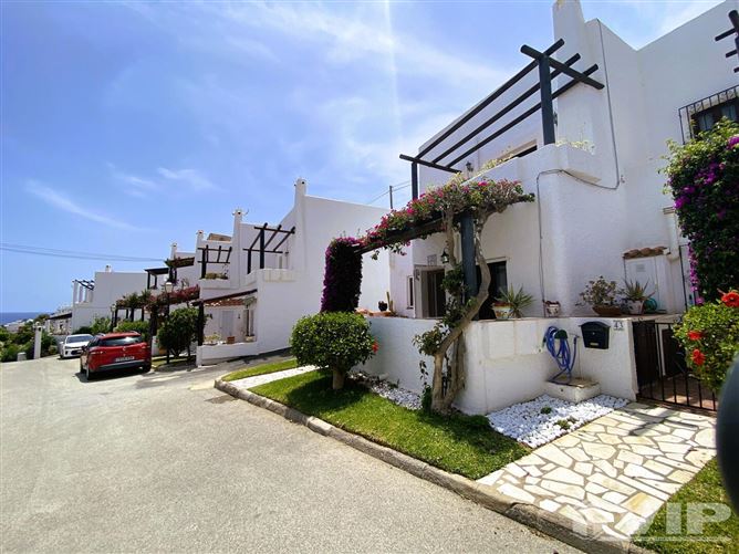 Mojacar, Almería, Andalucia, 04638