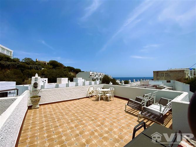Mojacar, Almería, Andalucia, 04638