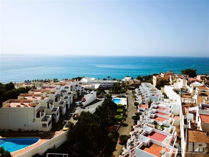 Mojacar, Almería, Andalucia, 04638