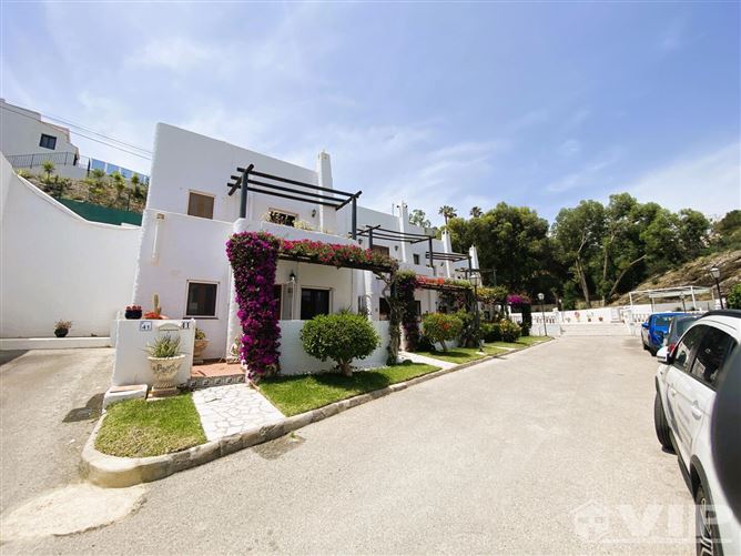 Mojacar, Almería, Andalucia, 04638
