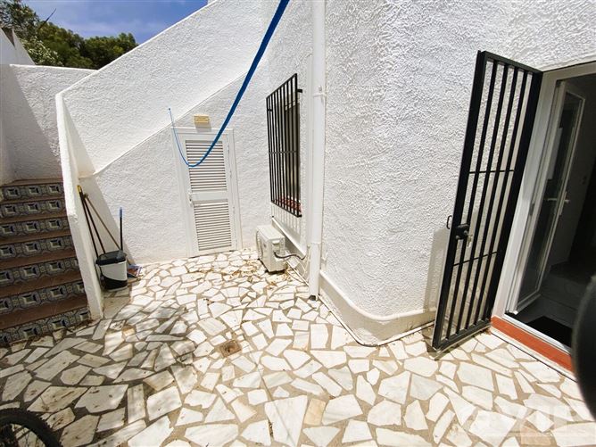 Mojacar, Almería, Andalucia, 04638