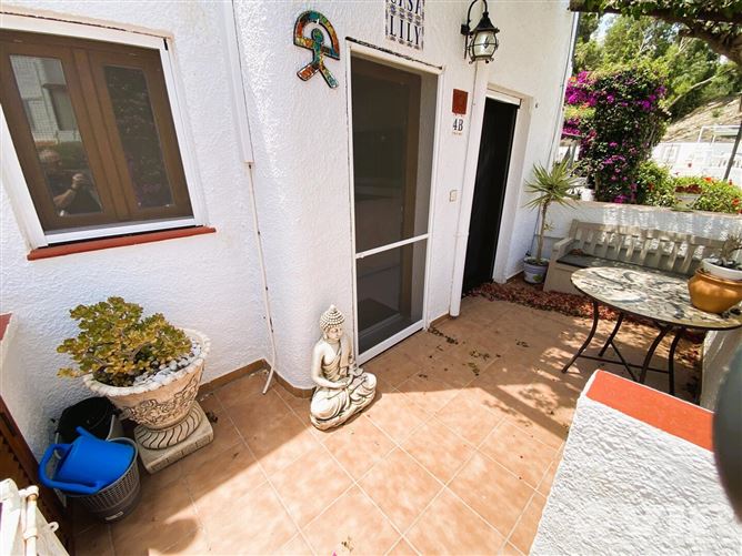 Mojacar, Almería, Andalucia, 04638
