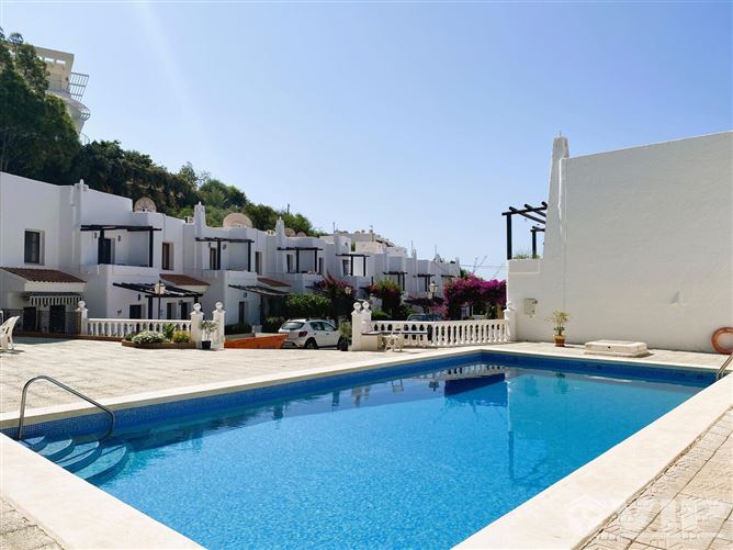 Mojacar, Almería, Andalucia, 04638