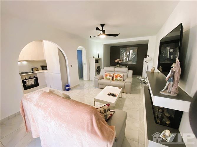 Mojacar, Almería, Andalucia, 04638