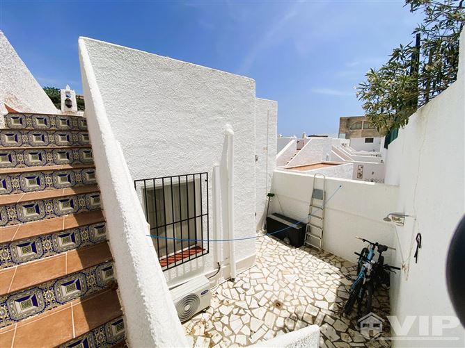 Mojacar, Almería, Andalucia, 04638