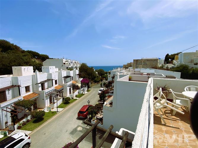 Mojacar, Almería, Andalucia, 04638