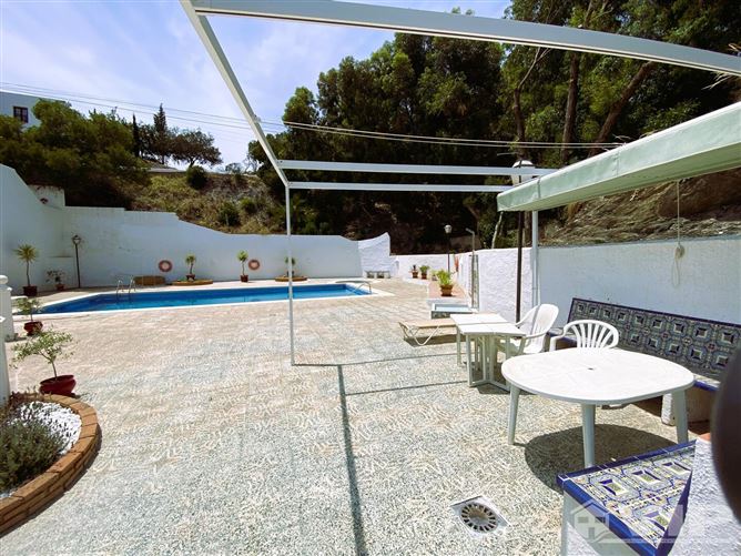 Mojacar, Almería, Andalucia, 04638