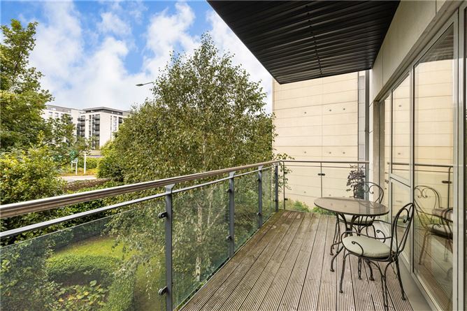 176 Beechwood Court, Stillorgan, Co. Dublin