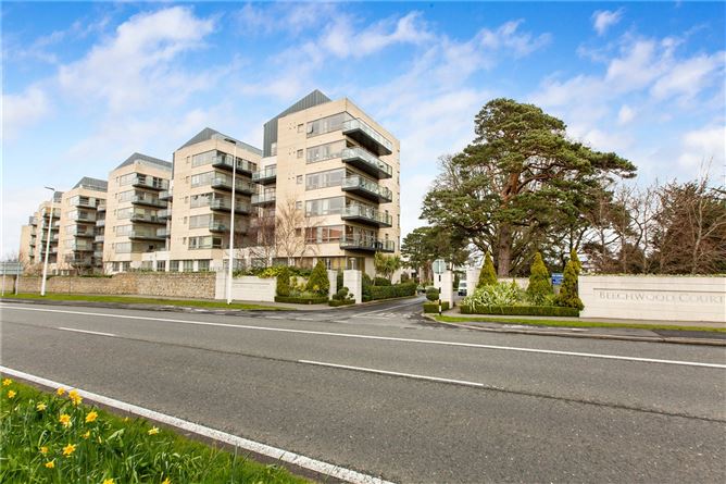 176 Beechwood Court, Stillorgan, Co. Dublin